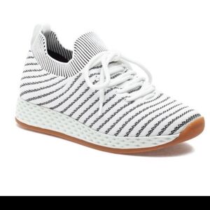 J/Slides Urban Sport Sneakers